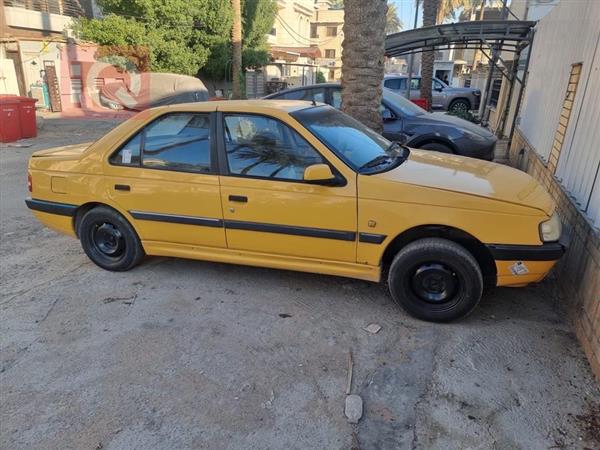 بيجو 405 2015 للبيع في العراق -  بغداد